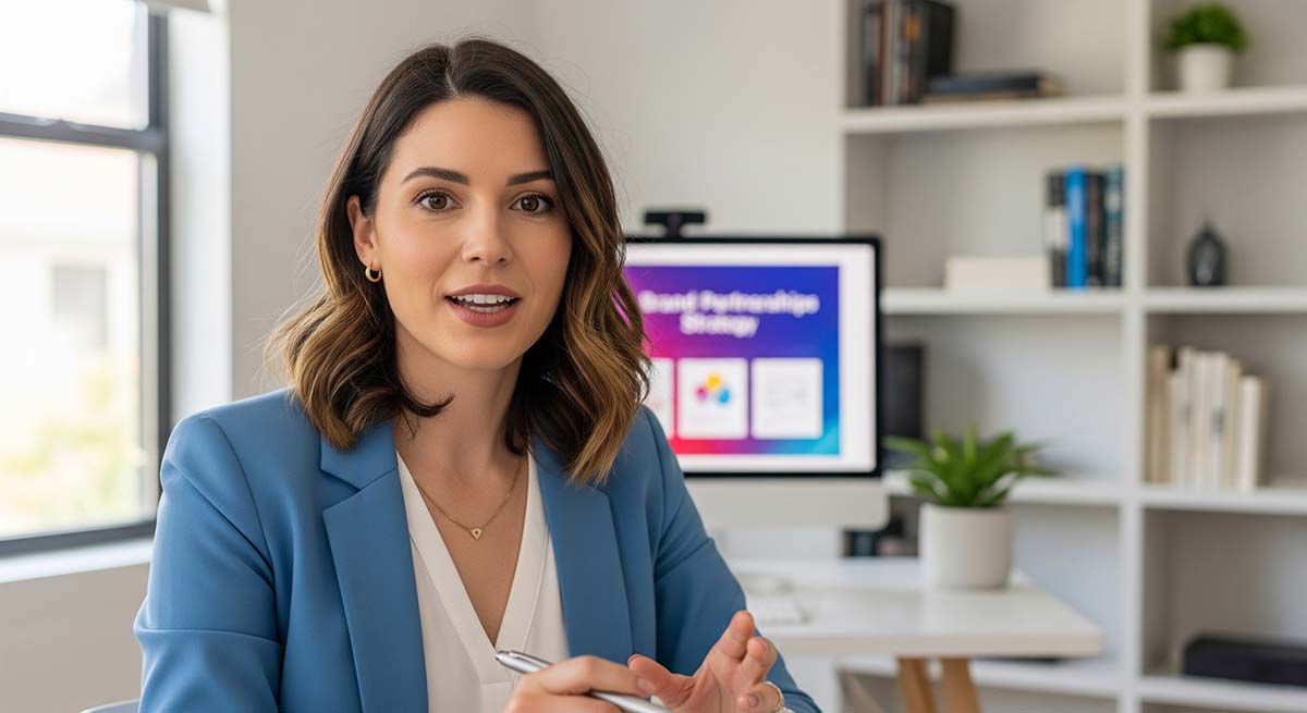 Brand Partnerships Manager